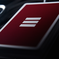 Revolution Playing Cards