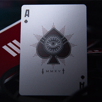 Revolution Playing Cards