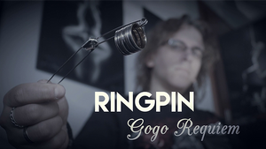 Ring Pin by Gogo Requiem video DOWNLOAD