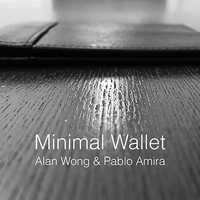Minimal Wallet by Alan Wong & Pablo Amira - Trick