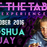 At The Table Live Lecture - Joshua Jay 2 October 19th 2016 video DOWNLOAD