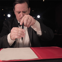 Sharp Turn by Matthew Wright - Trick