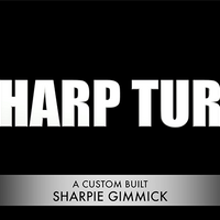 Sharp Turn by Matthew Wright - Trick