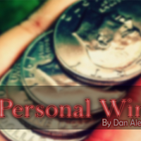 My Personal Winged by Dan Alex video DOWNLOAD