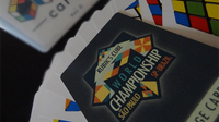 Saturn Magic Presents Cube Cards by Kev G - Trick
