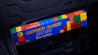 Baffling Blocks (Gimmick and Online Instructions) by Eric Leclerc - Trick
