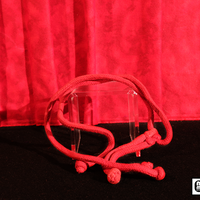 Rope with Four Ends by Mr. Magic - Trick