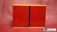 Sucker Card Box Jumbo by Mr. Magic - Trick
