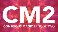 Conscious Magic Episode 2 (Get Lucky, Becoming, Radio, Fifty 50) with Ran Pink and Andrew Gerard - DVD
