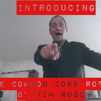 Common Core Rope by Timothy Rose video DOWNLOAD