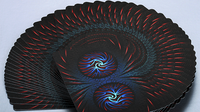 Bicycle Nocturnal Playing Cards by Collectable Playing Cards
