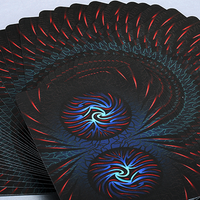 Bicycle Nocturnal Playing Cards by Collectable Playing Cards