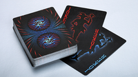 Bicycle Nocturnal Playing Cards by Collectable Playing Cards
