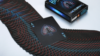 Bicycle Nocturnal Playing Cards by Collectable Playing Cards
