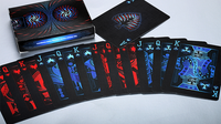 Bicycle Nocturnal Playing Cards by Collectable Playing Cards
