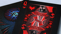 Bicycle Nocturnal Playing Cards by Collectable Playing Cards
