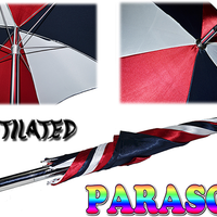 Mutilated Parasol (Deluxe) by Amazo Magic