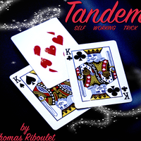 Tandem by Thomas Riboulet video DOWNLOAD