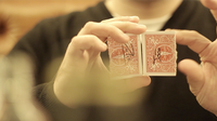 Rejoined by João Miranda Magic and Julio Montoro - Trick
