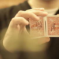 Rejoined by João Miranda Magic and Julio Montoro - Trick