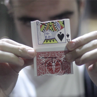 Rejoined by João Miranda Magic and Julio Montoro - Trick