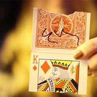 Rejoined by João Miranda Magic and Julio Montoro - Trick