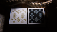 Truth Playing Cards (Lies are Convenient)

