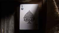 Truth Playing Cards (Lies are Convenient)
