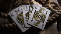 Truth Playing Cards (Lies are Convenient)
