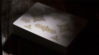 Lies Playing Cards (There is No Beauty in Truth)
