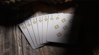 Lies Playing Cards (There is No Beauty in Truth)
