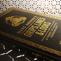 Grips, Lines and Looks by Marc Oberon