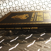 Grips, Lines and Looks by Marc Oberon