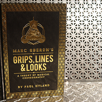 Grips, Lines and Looks by Marc Oberon