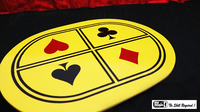 Instant Magic Table by Mr. Magic - Trick
