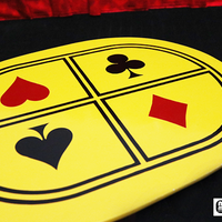 Instant Magic Table by Mr. Magic - Trick