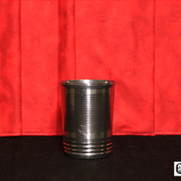 Miser Dream Glass by Mr. Magic - Trick