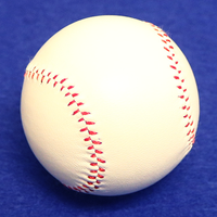 Final Load Ball Leather (4.7 cm) by Leo Smetsers - Trick