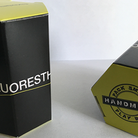 Fluoresthread (60 meters) by PACKSMALLPLAYBIG - Trick