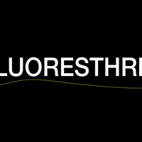 Fluoresthread (60 meters) by PACKSMALLPLAYBIG - Trick