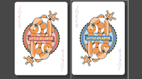 Bicycle Little Atlantis Day Playing Cards
