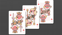 Bicycle Little Atlantis Day Playing Cards
