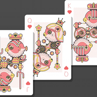 Bicycle Little Atlantis Day Playing Cards