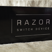 Razor Switch Device (RSD) by Sorcier Magic - Trick