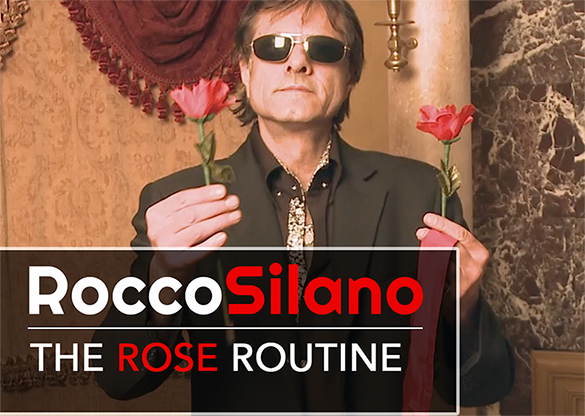 The Rose Routine by Rocco video DOWNLOAD