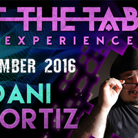 At The Table Live Lecture - Dani DaOrtiz 2 December 21st 2016 video DOWNLOAD