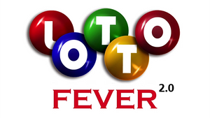 Lotto Fever 2.0 by Jamie Salinas video DOWNLOAD