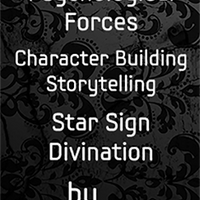 4 Volume Set (Numbers, Psychological Forces, Character Building and Storytelling and Star Sign Divination) by Peter Turner eBook DOWNLOAD