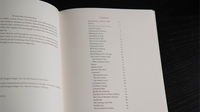 The Aretalogy of Vanni Bossi by Stephen Minch - Book
