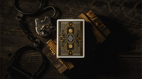 Neil Patrick Harris NPH Playing Cards by theory11
